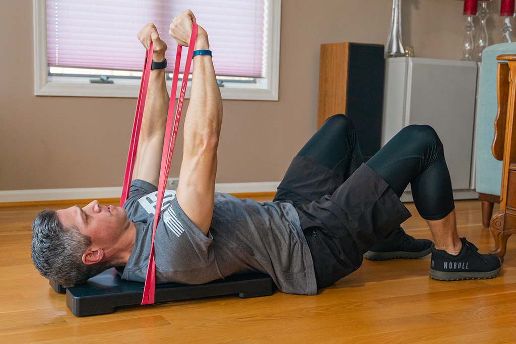 Holiday Workout Guide: Fast Resistance Band Routines to Stay on Track While Traveling