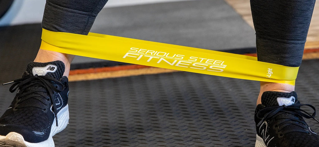 Recovery Tools: Mobility Bands, Mini- Bands &amp; Stretching Accessories You Shouldn’t Skip