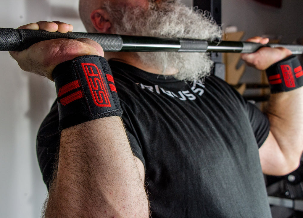 Beginner’s Guide to Lifting Straps, Wraps & Supports: What You Need to Know